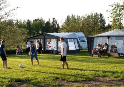 Microstation d’épuration : choisir la meilleure installation pour un camping ou PRL