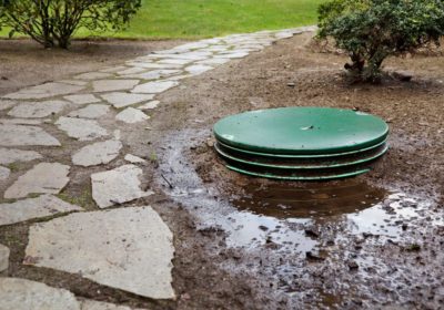 Pourquoi se munir d’une micro-station d’épuration?